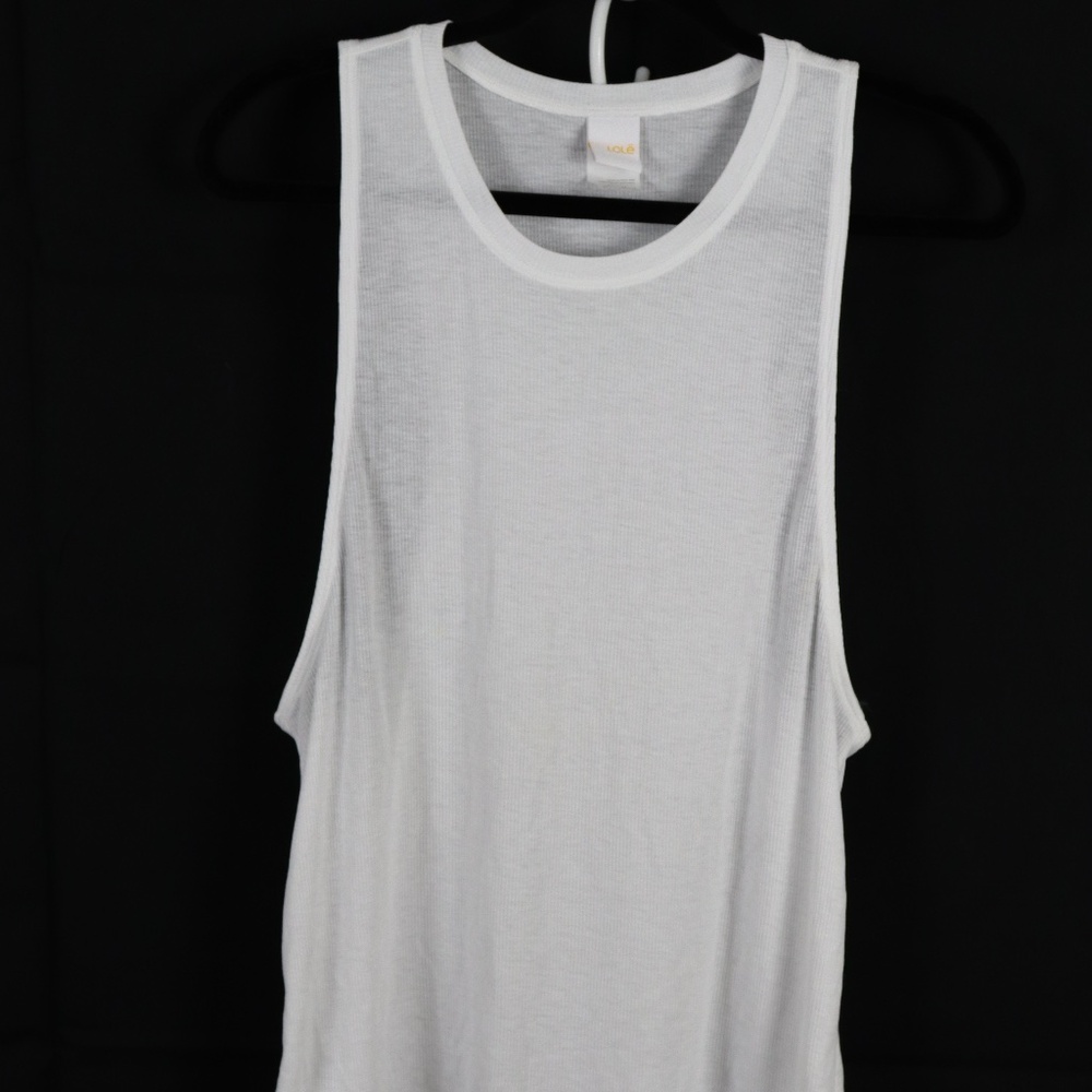 Lolë tank top